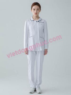 Đồng phục y tá 59